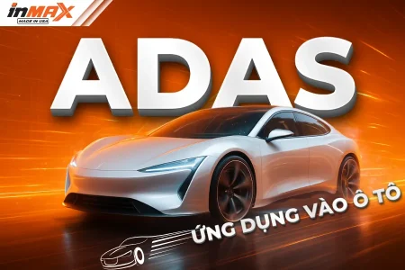 ADAS ứng dụng vào xe ô tô ra sao?