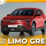 Đánh giá xe VinFast Limo Green 2025