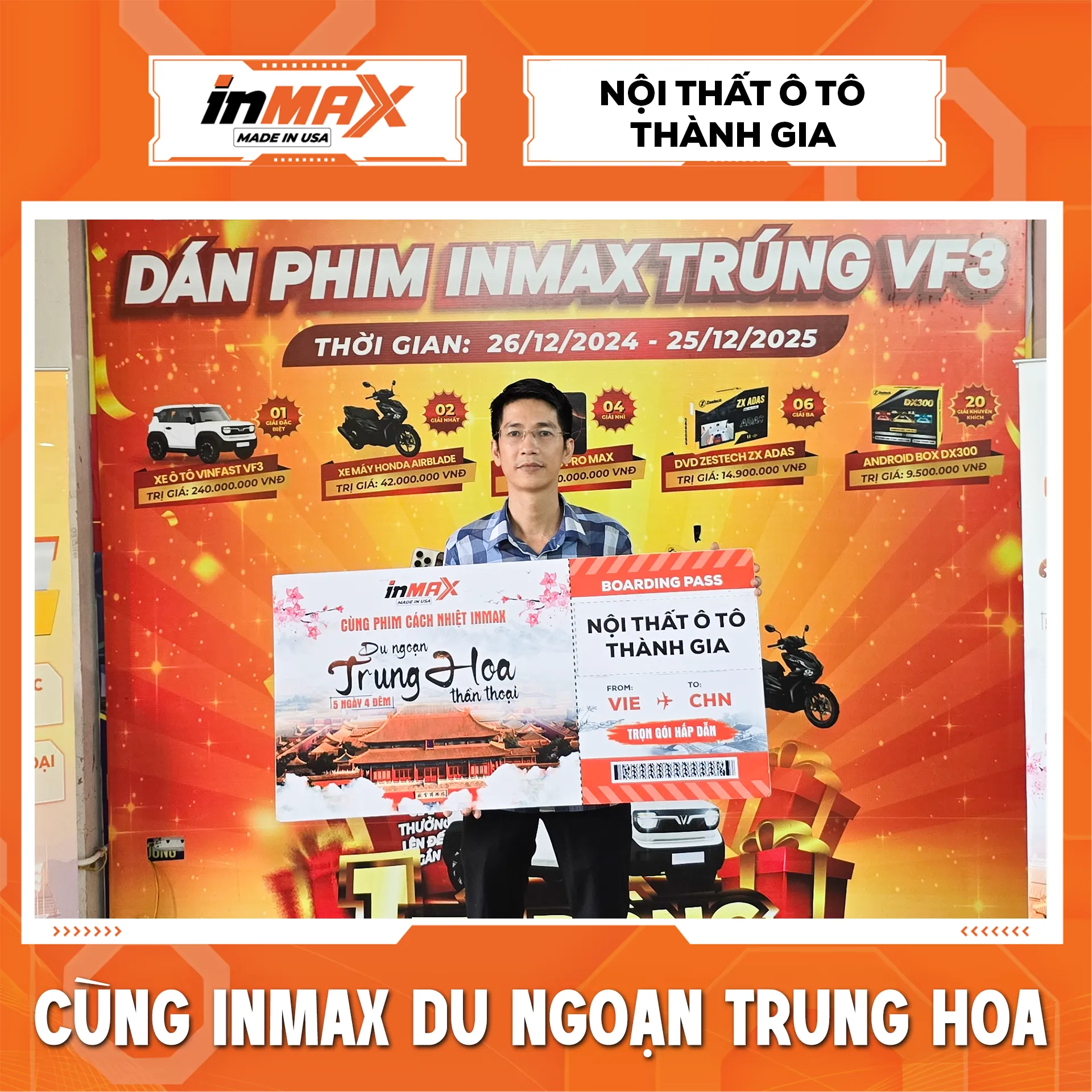 Thành Gia Auto là một trong những địa chỉ uy tín và được tin tưởng hàng đầu tại Hà Nội