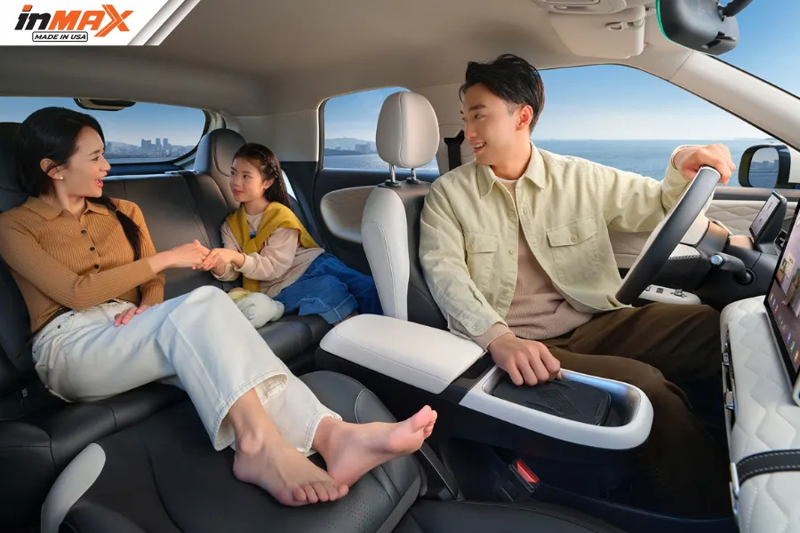 Vận hành Dongfeng 