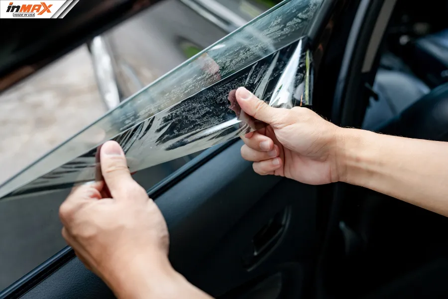 Tầm quan trọng của việc dán phim phản xạ nhiệt cho xe Toyota Veloz