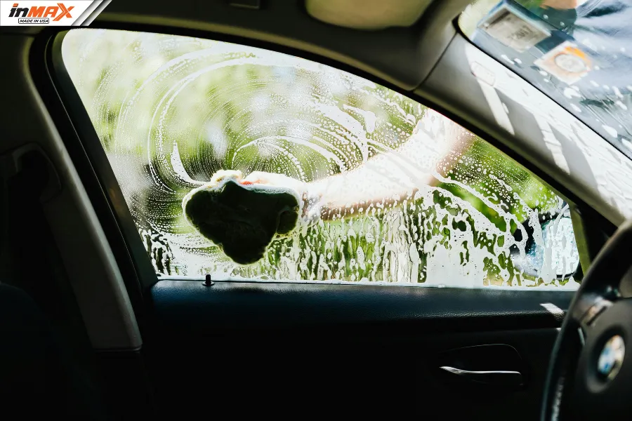 Chọn địa chỉ dán phim phản xạ nhiệt cho xe Toyota Veloz có chất lượng sản phẩm cao