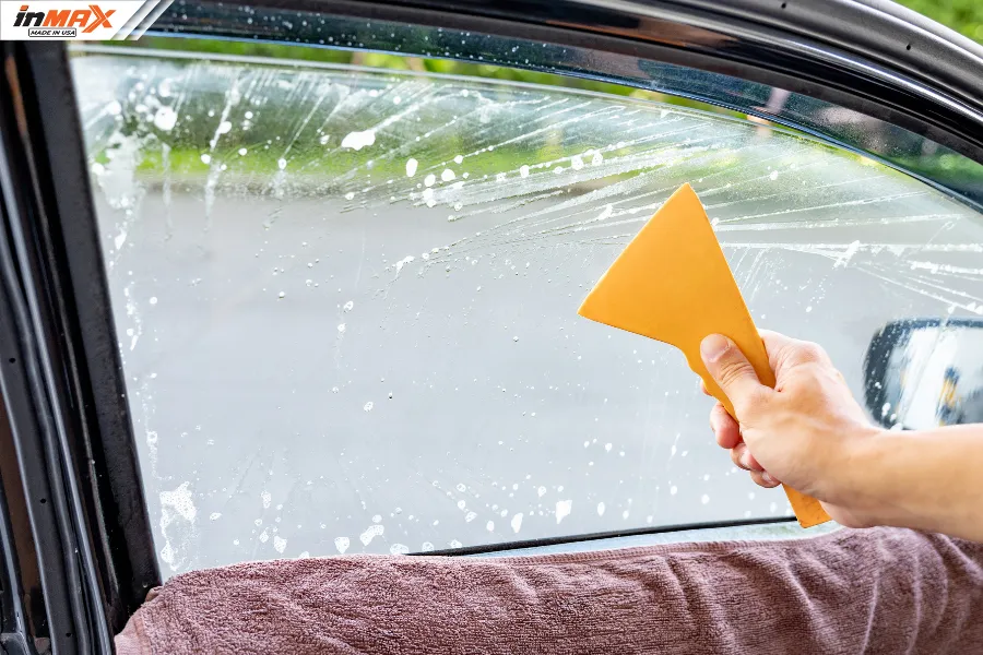 Chọn địa chỉ dán phim phản xạ nhiệt cho xe Toyota Veloz có giá cả hợp lý