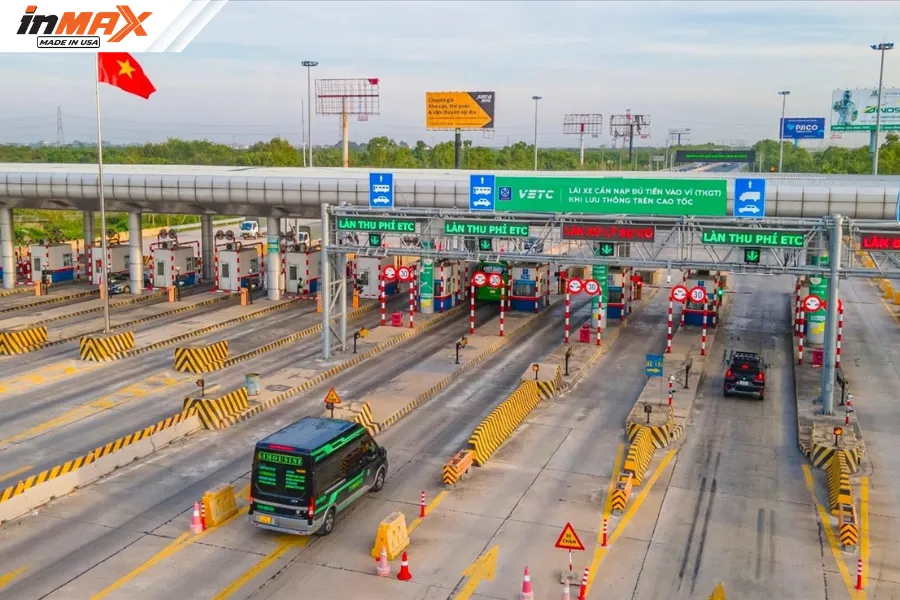 Lợi ích khi chuyển đổi tài khoản giao thông