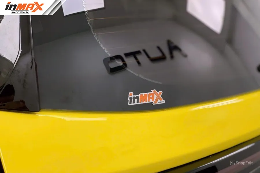 Quy trình dán phim phản xạ nhiệt cho xe Vinfast Limo Green-1