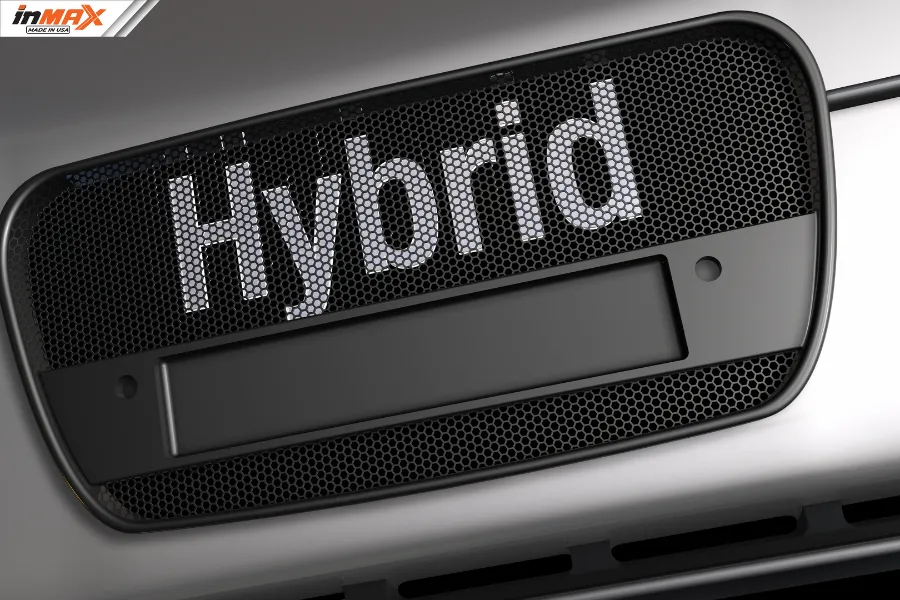 Chính sách thuế tiêu thụ đặc biệt xe hybrid mới có những tác động tích cực