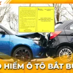Bảo hiểm ô tô bắt buộc: Quy định và mức phí mới nhất 2025