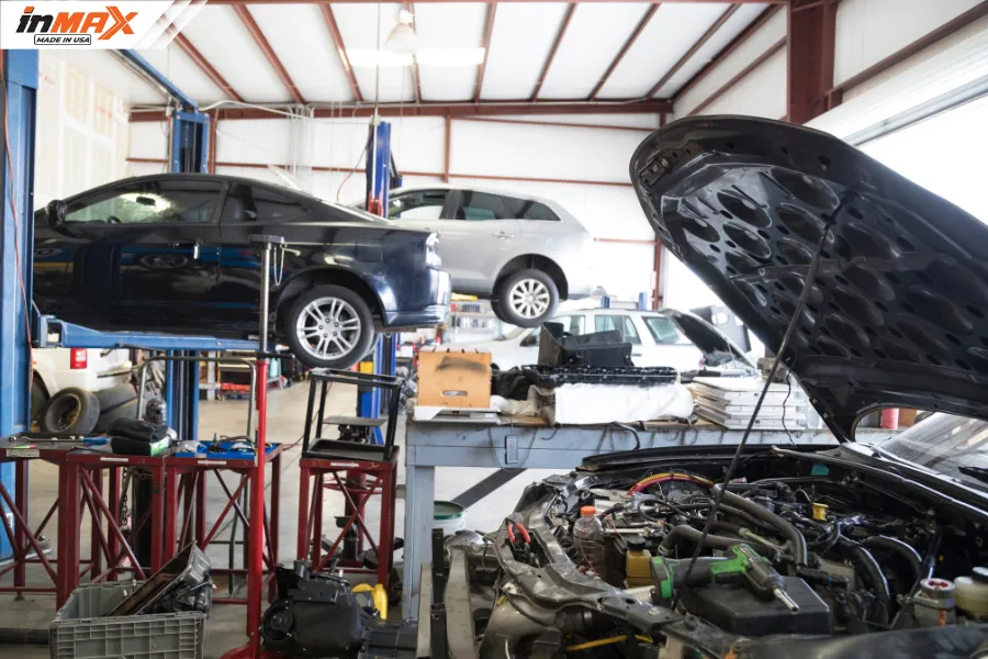 Ưu tiên các doanh nghiệp bảo hiểm được Bộ Tài chính cấp phép hoạt động khi mua bảo hiểm ô tô bắt buộc