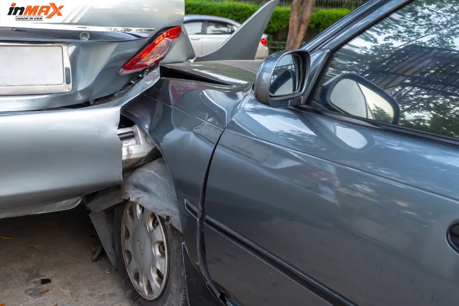 Bảo hiểm ô tô bắt buộc bảo vệ quyền lợi cho người bị thiệt hại khi xảy ra tai nạn xe hơi