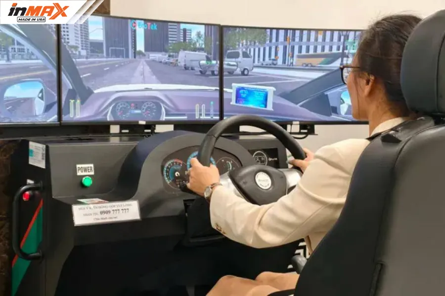 LƯU Ý: Bỏ thi mô phỏng vẫn đang trong giai đoạn dự thảo