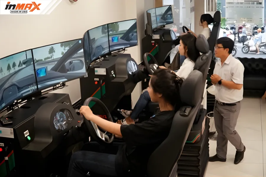 Có nhiều lý do khiến Bộ Công an đề xuất bỏ bài thi mô phỏng