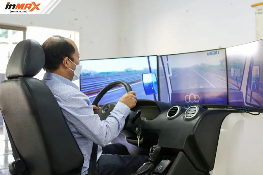 Tác động của việc bỏ bài thi mô phỏng sát hạch GPLX đối với thí sinh