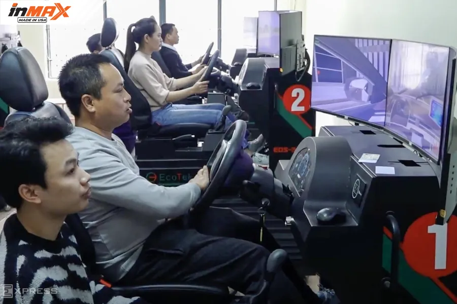 Tác động của việc bỏ bài thi mô phỏng sát hạch GPLX đối với trung tâm sát hạch & đào tạo