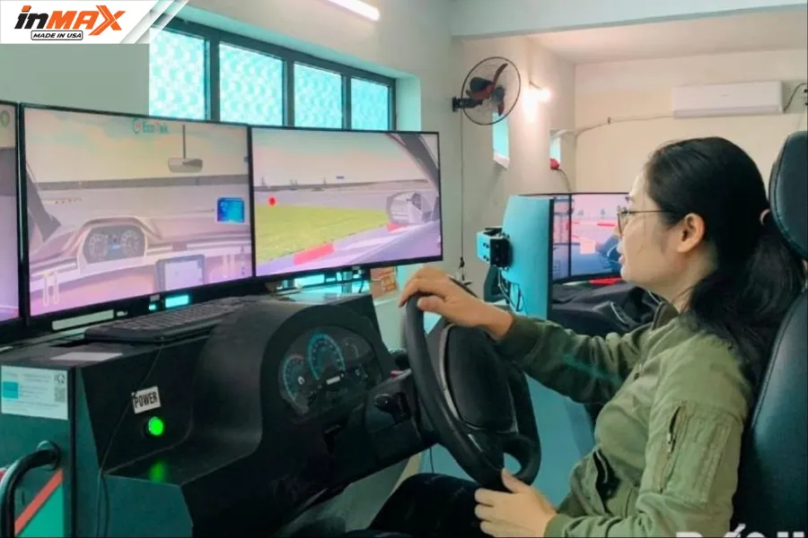 Tác động của việc bỏ bài thi mô phỏng sát hạch GPLX đối với chất lượng an toàn giao thông