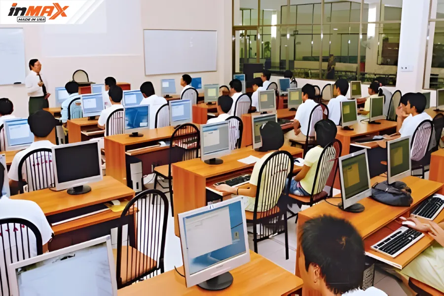 Thi lý thuyết sát hạch giấy phép lái xe