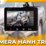 Camera hành trình ô tô: Lợi ích, cách chọn và bảng giá 2025