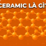 Ceramic là gì? 5 ứng dụng ceramic trong phim cách nhiệt ô tô