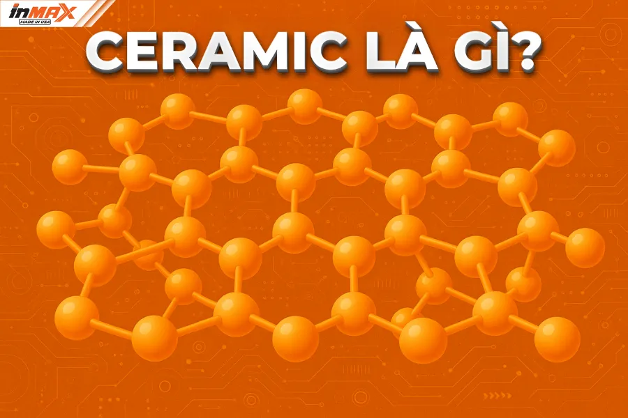 Ceramic là gì? 5 ứng dụng ceramic trong phim cách nhiệt ô tô