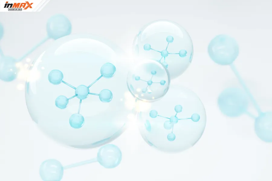 Cấu trúc hạt Nano Ceramic là gì