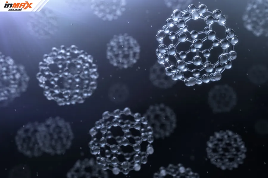 Ưu điểm của Nano Ceramic là gì