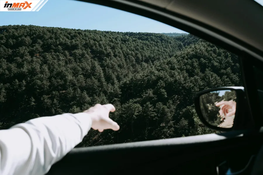 Hiệu suất chống nóng và giảm chói vượt trội của ceramic là gì