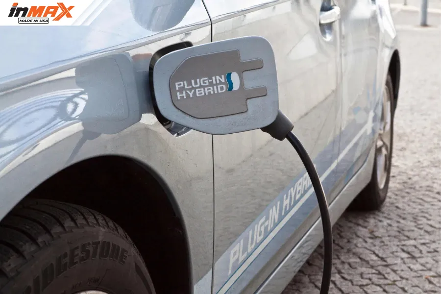 Những lưu ý khi lựa chọn xe hybrid