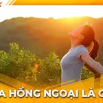 Tia hồng ngoại: Lợi ích, tác hại và giải pháp an toàn từ chuyên gia