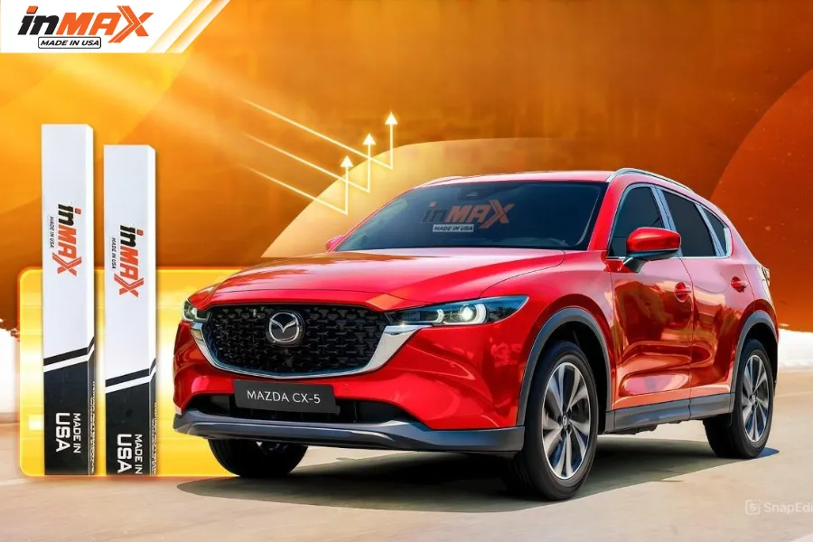 Vì sao nên dán phim phản xạ nhiệt Inmax