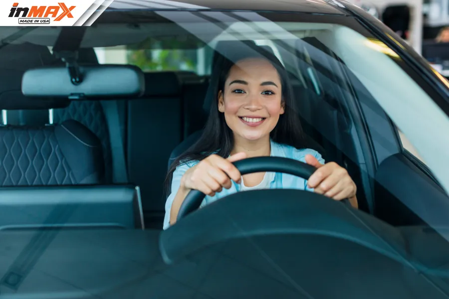 An toàn là ưu tiên số một