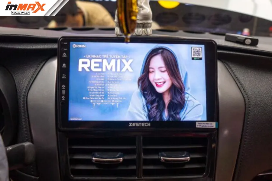 Bật nhạc remix giúp giảm buồn ngủ