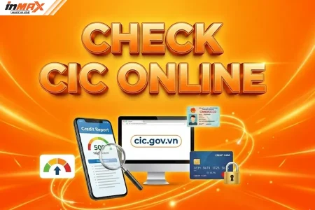 Check CIC Online: Hướng dẫn tra cứu nợ xấu nhanh chóng, chính xác