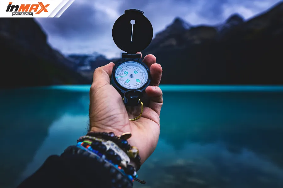 Ngoài phong thủy cách xác định hướng xuất hành, đừng nên xa rời các yếu tố khoa học, thực tiễn