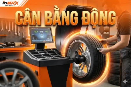 Cân bằng động là gì? Dấu hiệu và chi phí thực hiện 2025