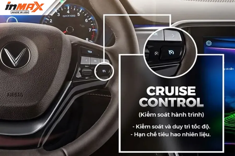 Cruise Control là gì