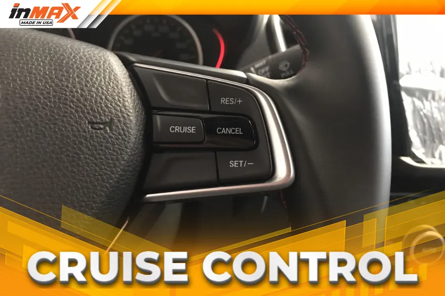 Cruise Control