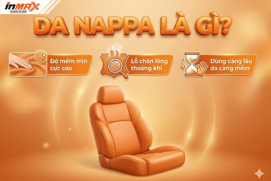 Da Nappa là gì