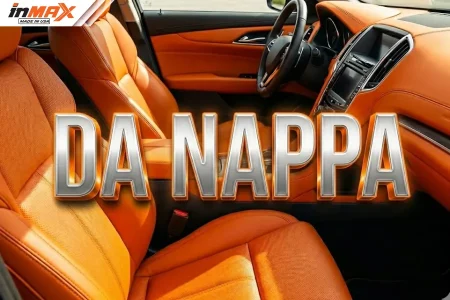 Da Nappa là gì? Giải pháp toàn diện bảo vệ da Nappa trong nội thất ô tô