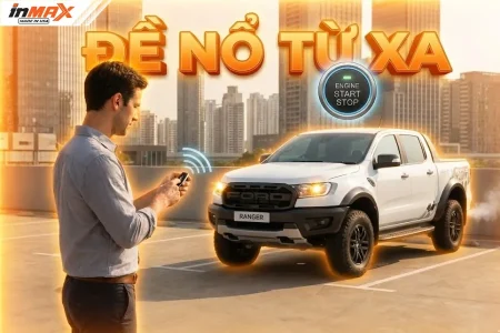 Đề nổ từ xa là gì? Có nên độ đề nổ từ xa cho ô tô?