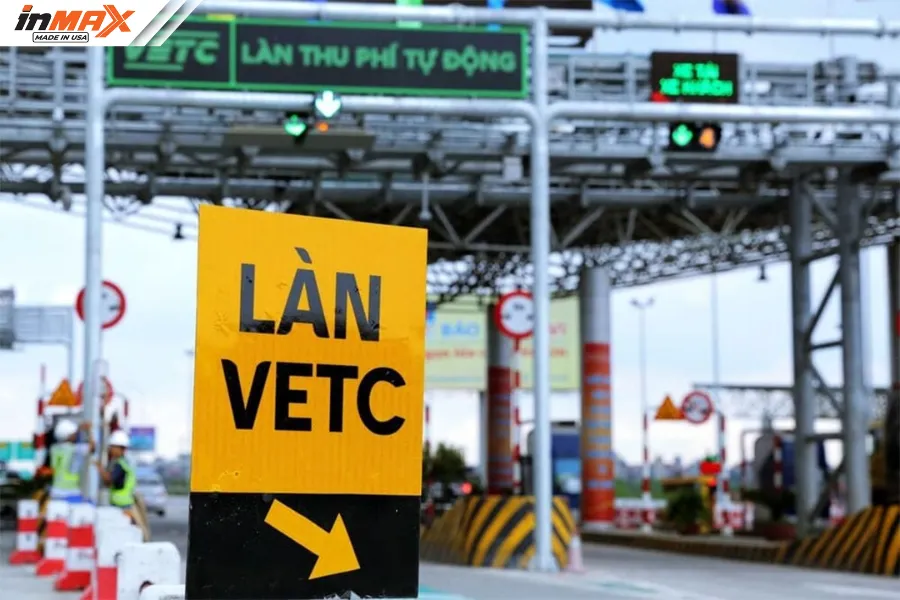 Điều kiện để tra cứu tài khoản VETC bằng biển số xe