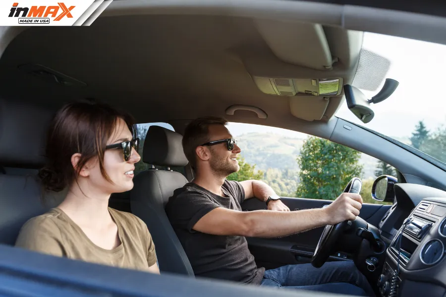 Ngủ nhanh 10–20 phút hoặc đổi tài - giải pháp an toàn nhất