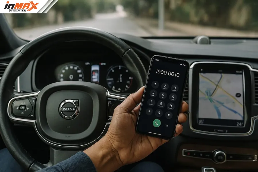 Gọi tổng đài để tra cứu VETC qua biển số