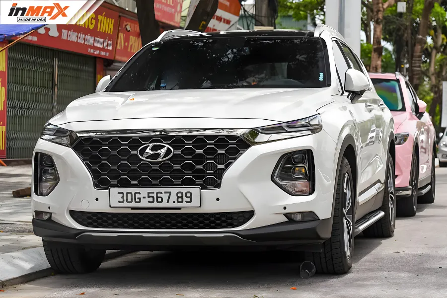 Học cách dịch biển số xe để biết ý nghĩa của 2 số cuối