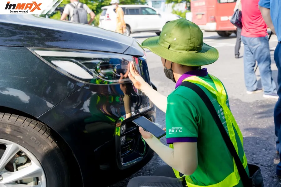 Những lưu ý quan trọng khi sử dụng tài khoản VETC