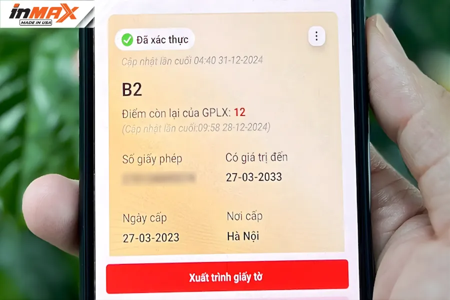 Tích hợp đăng ký xe vào VNeID là giải pháp số hóa quản lý dữ liệu