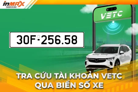 Cách tra cứu tài khoản VETC qua biển số xe nhanh chóng, dễ làm