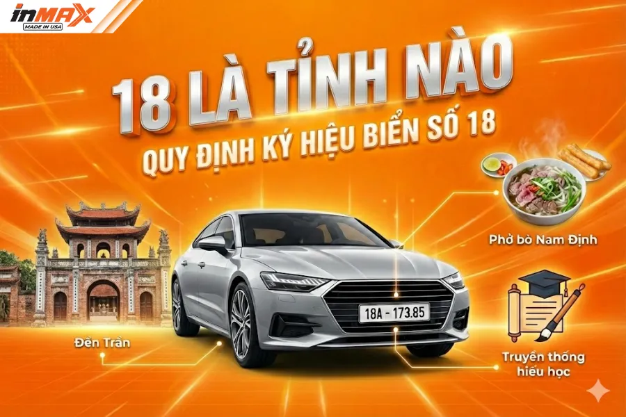 18 là tỉnh nào sau sáp nhập