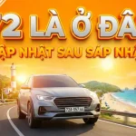 72 là ở đâu? Cập nhật mới nhất về biển số xe 72 sau khi sáp nhập