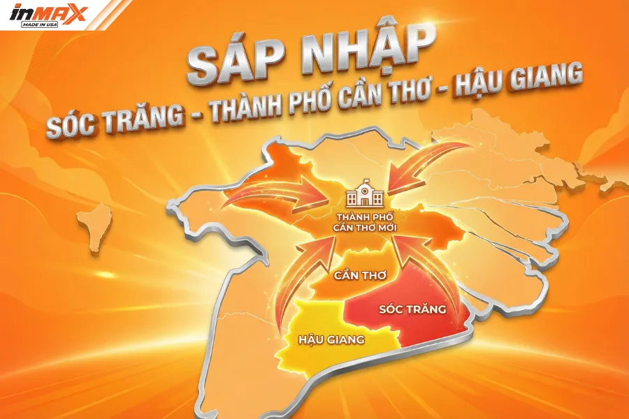 83 là tỉnh nào sau khi sáp nhập từ ngày 172025