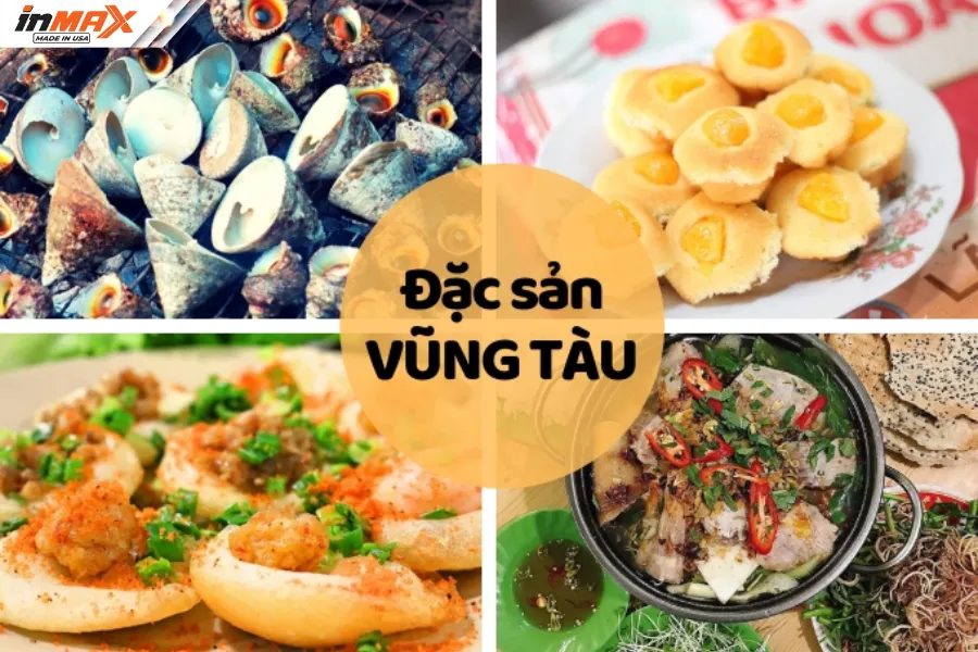 Ẩm thực vùng đất 72