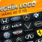 Tra cứu logo xe ô tô theo bảng chữ cái đầy đủ nhất